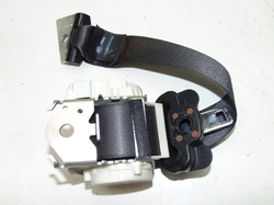 JAGUAR XF 2.7D 08r PAS BEZPIECZEŃSTWA LEWY TYŁ