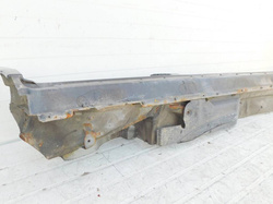 CITROEN C6 2.7 HDI 07r PRÓG PRAWY 