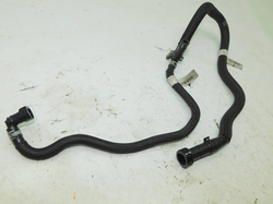 BMW X5 F15 X6 F16 M50d 3.0 015r PRZEWÓD RURA WĄŻ WODY