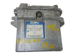 RENAULT KANGOO I 1.9 D 99r KOMPUTER SILNIKA