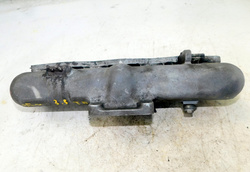 MITSUBISHI CANTER 3.3 TD 95r KOLEKTOR SSĄCY DOLOTOWY 