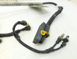 MB ACTROS MP4 12r EURO 5 WIĄZKA ADBLUE A9615404313