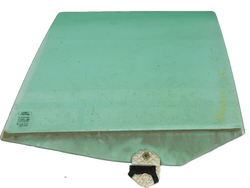 DISCOVERY III L319 04r SZYBA DRZWI TYŁ LEWY