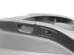 CHRYSLER PACIFICA 2005r BOCZEK DRZWI PRAWY TYŁ 