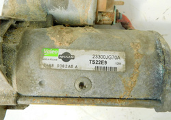 RENAULT KOLEOS I 2.0D 09 ROZRUSZNIK 23300JG70A Qashqai X-TRAIL