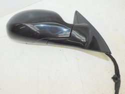 CITROEN C6 2.7 HDI 07r LUSTERKO PRAWE KOMPLETNE 12+2 PIN