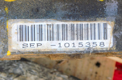 HONDA HRV HR-V I 1.6 2000r SKRZYNIA BIEGÓW SEP-1015358