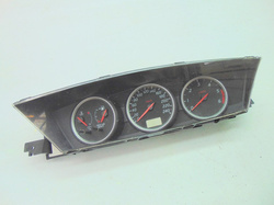 NISSAN PRIMERA P12 2.2 DCI  LICZNIK AU821 354316km