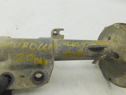 TOYOTA COROLLA VERSO E120 2.0D 05r MACPHERSON AMORTYZATOR PRAWY PRZÓD 