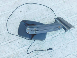 IVECO EUROCARGO 120EL18 02-08 LUSTERKO CZOŁOWE 