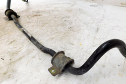 FORD FOCUS C-MAX MK1 1.6 TDCI STABILIZATOR DRĄŻEK STABILIZATORA PRZÓD