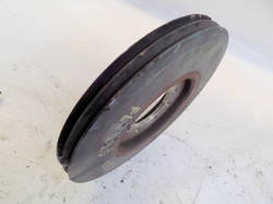 VOLVO FL6 220 2003r KOŁO PASOWE WAŁU