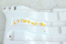 MAN TGX LIFT 2018r EURO 6 XLX PRZEDŁUŻENIE DOKŁADKA DÓŁ OSŁONA DRZWI LEWA