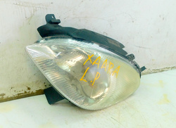 CITROEN XSARA PICASSO 1.8 01r LAMPA REFLEKTOR LEWY PRZÓD 