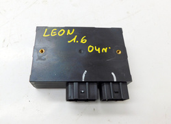 SEAT LEON I 1.6b 01r MODUŁ STEROWNIK KOMFORTU 1C0959799F