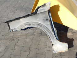 LAND ROVER FREELANDER 2.0TD 1999r BŁOTNIK PRAWY