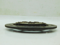 RENAULT CLIO II 1.2 04r SPRZĘGŁO KOMPLETNE TARCZA DOCISK KOŁO 