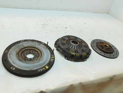 AUDI 80 B4 2.0 94r SPRZĘGŁO KOMPLETNE TARCZA DOCISK KOŁO 