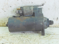 VW POLO III 1.9 1998r ROZRUSZNIK