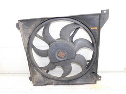 HYUNDAI SANTA FE I 2.0B 06r WENTYLATOR CHŁODNICY