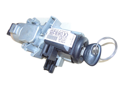 MAZDA 6 2.0D 122KM 03r STACYJKA + KLUCZYK