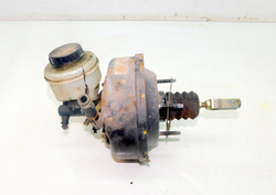 NISSAN MICRA K11 99r 3D SERWO HAMULCOWE 