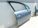 CITROEN C4 I 1.4B HB 2005r DRZWI PRAWE PRZEDNIE  