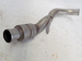 FORD MONDEO Mk3 2.0TDCI 04r PRZEWÓD INTERCOOLERA