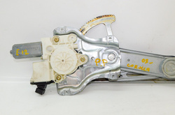 TOYOTA COROLLA E12 2.0 90KM PODNOŚNIK MECHANIZM SZYBY PRAWY PRZÓD 