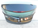 RENAULT MEGANE II 3D 03r KLAPA BAGAŻNIKA SZYBA