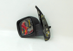 RENAULT KANGOO II 1.5 DCI 08r 08-13 LUSTERKO LEWE