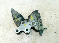 MB ACTROS MP4 12r EURO 5 ZAMEK KABINY LEWY PRZÓD 