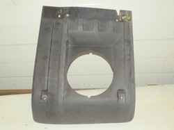 AVIA A31 TURBO 3.6 1998r ATRAPA OKULAR LAMPY PRAWY