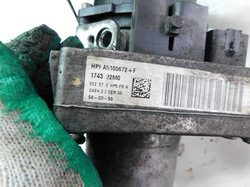 PEUGEOT 508 I 2.0HDI 140KM 11r POMPA WSPOMAGANIA