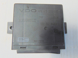 RENAULT MIDLUM 280DCI STEROWNIK VDO 5010415465