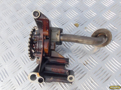 SEAT LEON I / TOLEDO II 1,8 99r - POMPA OLEJOWA