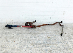 IVECO EUROCARGO 80E21 17,5" 5,9L 04r DRĄŻEK WYBIERAK BIEGÓW