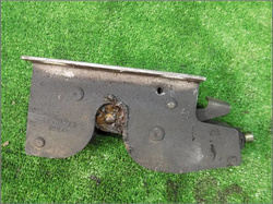 IVECO EuroTech 440KM 2001r - ZAMEK KABINY