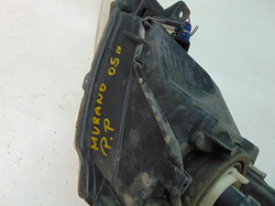 NISSAN MURANO Z50 05r LAMPA PRZÓD PRAWY