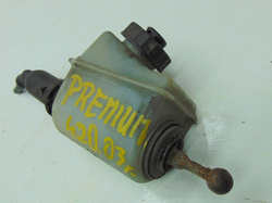 PREMIUM 420DCI 03r POMPKA SPRZĘGŁA ZBIORNICZEK