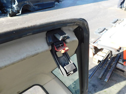 LAND ROVER FREELANDER I 1999r 3D DACH