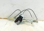 RENAULT LAGUNA II LIFT HB 05 1.9 DCI PODNOŚNIK MECHANIZM SZYBY LEWY PRZÓD