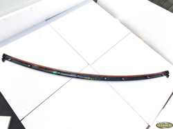VW PHAETON 07r 3D  LISTWA Z KOKPITU PULPITU DREWNO
