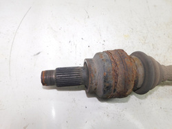 BMW E39 2.5 PÓŁOŚ LEWY/PRAWY TYŁ