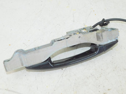 CITROEN C6 2.7 HDI 07r KLAMKA ZEWNĘTRZNA PRAWY TYŁ