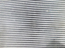 MB ACTROS MP4 12 EURO 5 INTERCOOLER CHŁODNICA POWIETRZA A9605000002