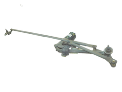 MERCEDES A-KLASA W168 1.7 CDI FL MECHANIZM WYCIERACZEK