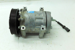 DAF XF 105 460KM 2012r KOMPRESOR POMPA SPRĘŻARKA KLIMATYZACJI QP7H15