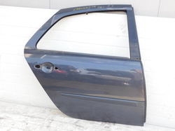 RENAULT LAGUNA II 2006r LIFT HB DRZWI PRAWY TYŁ