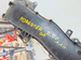 SUBARU FORESTER III SH 2.0 D 11r KOLEKTOR SSĄCY 